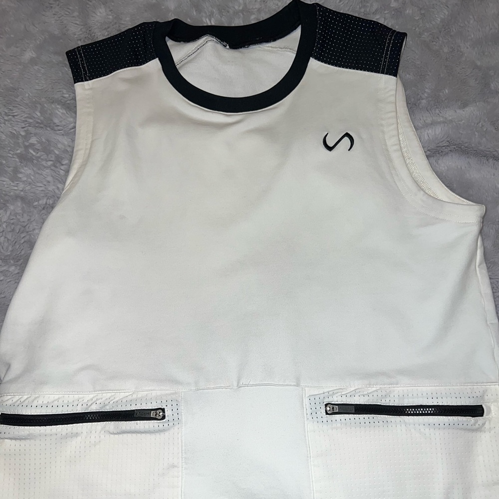 TLF Apparel Heavy Duty Cutoff
